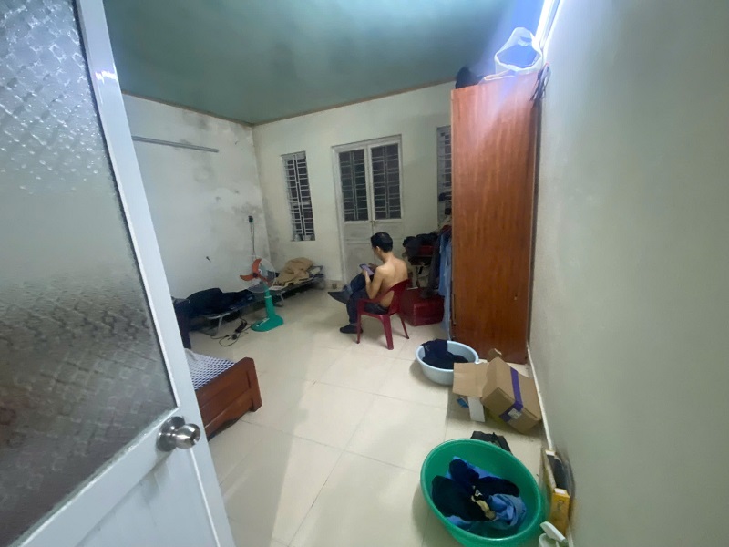 BÁN NHÀ NGÕ CÁT KHÊ – TRÀNG CÁT – HẢI AN – HẢI PHÒNG | GIÁ CHỈ 1,6 TỶ